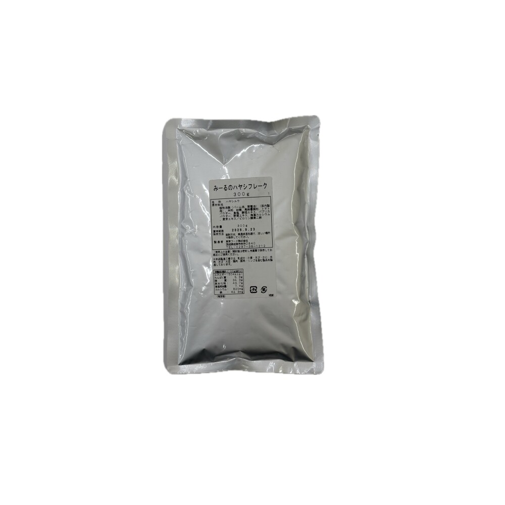 みーるのハヤシフレーク　300ｇ