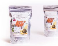 北海道産昆布と国産椎茸のだしパック